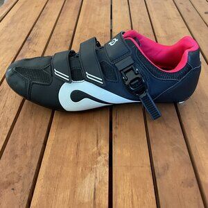 Peleton Bike Cycling Shoes Men's 10.5-11 Fitness Gear Spin Class